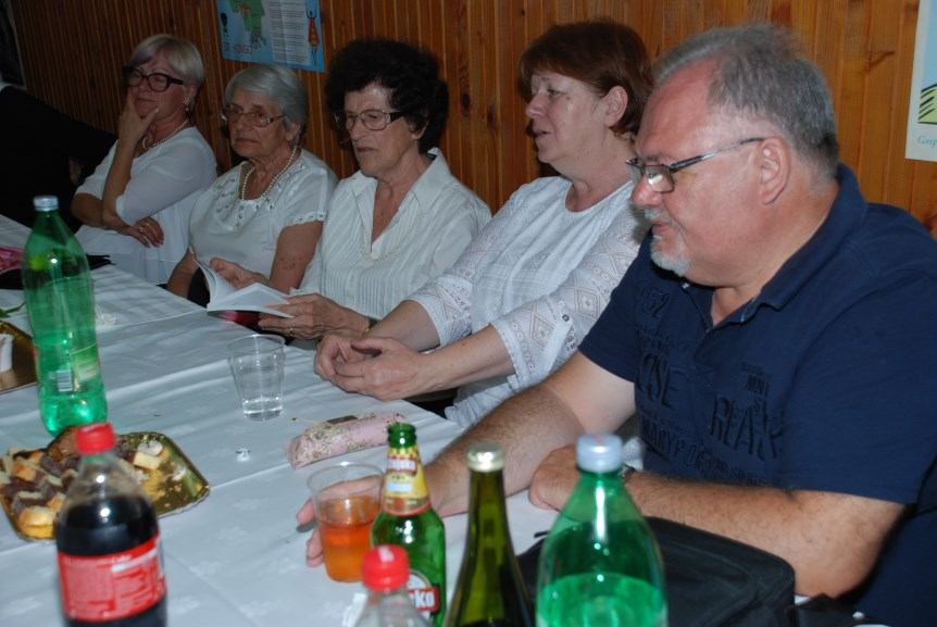13. lipnja 2017. - Sveti Antun Padovanski na Kantridi