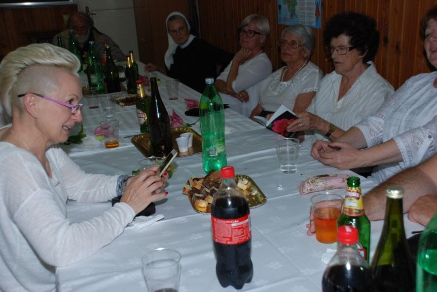13. lipnja 2017. - Sveti Antun Padovanski na Kantridi
