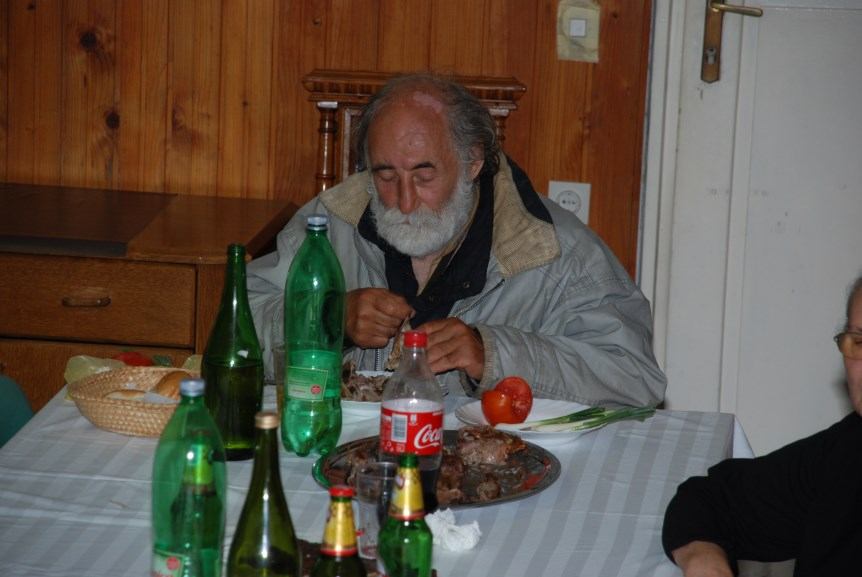 13. lipnja 2017. - Sveti Antun Padovanski na Kantridi