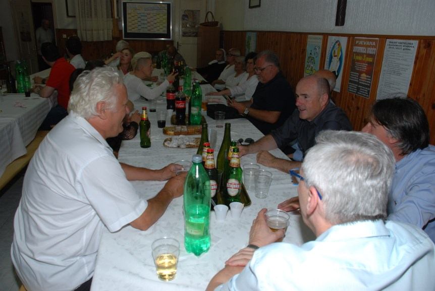 13. lipnja 2017. - Sveti Antun Padovanski na Kantridi