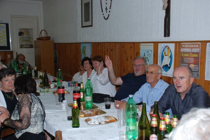 13. lipnja 2017. - Sveti Antun Padovanski na Kantridi