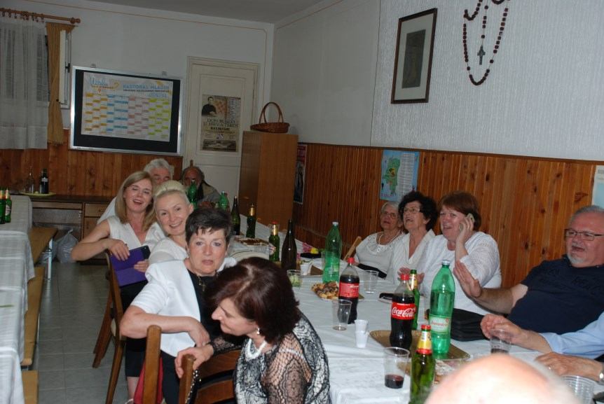 13. lipnja 2017. - Sveti Antun Padovanski na Kantridi