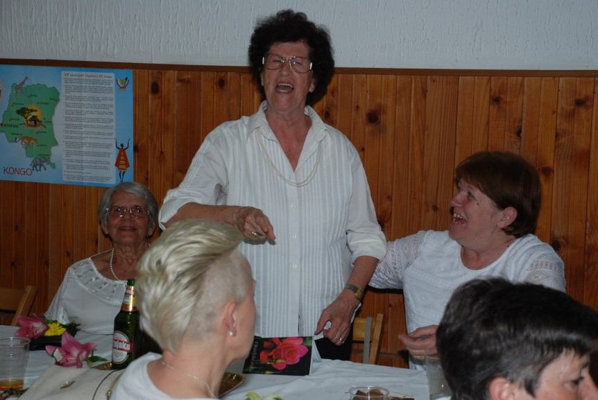 13. lipnja 2017. - Sveti Antun Padovanski na Kantridi
