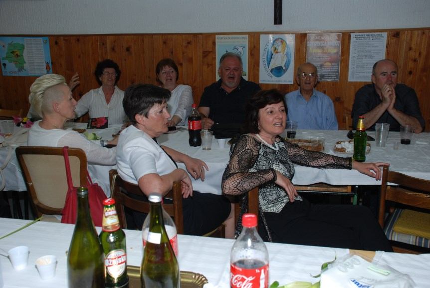 13. lipnja 2017. - Sveti Antun Padovanski na Kantridi