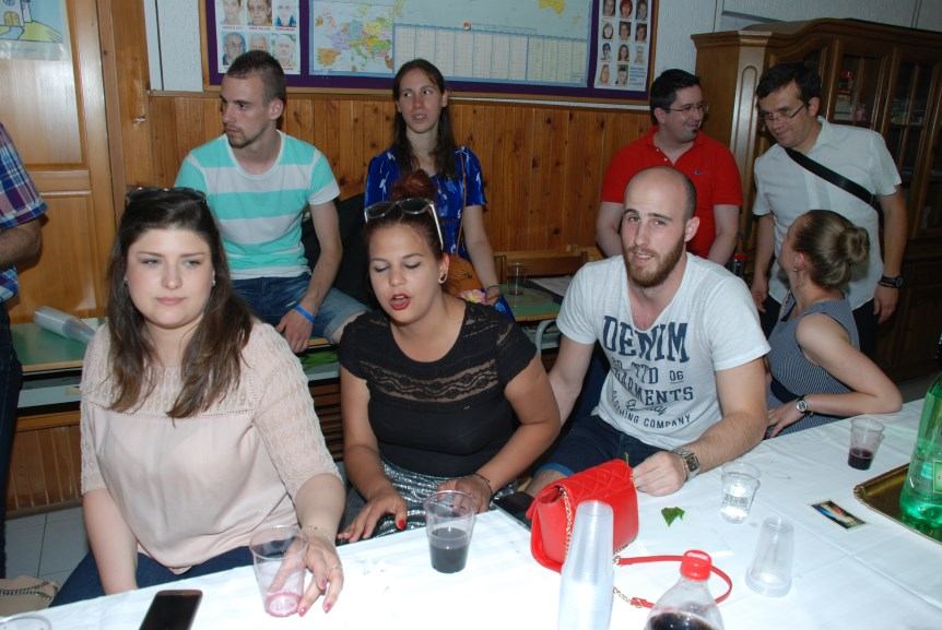 13. lipnja 2017. - Sveti Antun Padovanski na Kantridi
