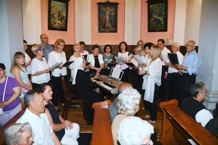 13. lipnja 2017. - Sveti Antun Padovanski na Kantridi