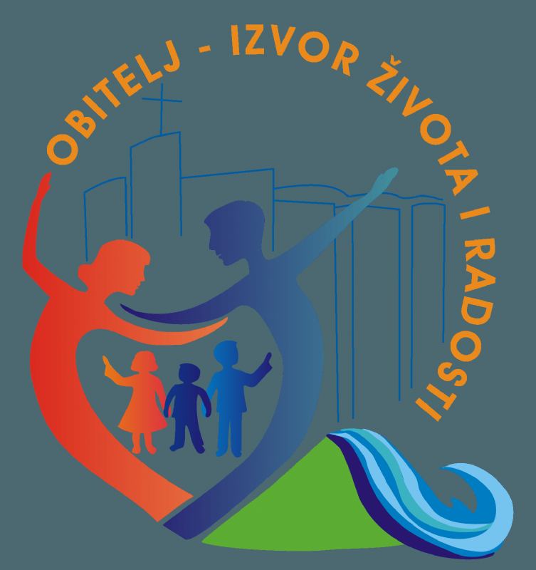 15. i 16. rujna 2018. - Treći nacionalni susret hrvatskih katoličkih obitelji