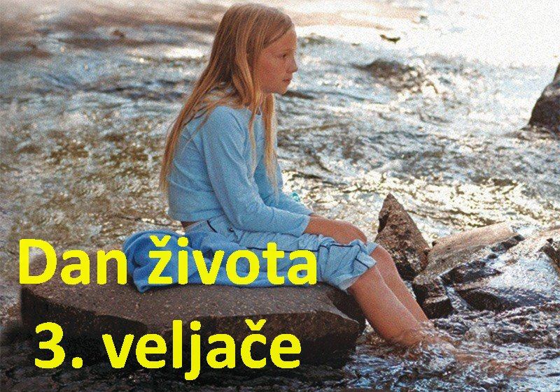 3. veljače 2019. - Savjest u svjetlu zakona ljubavi