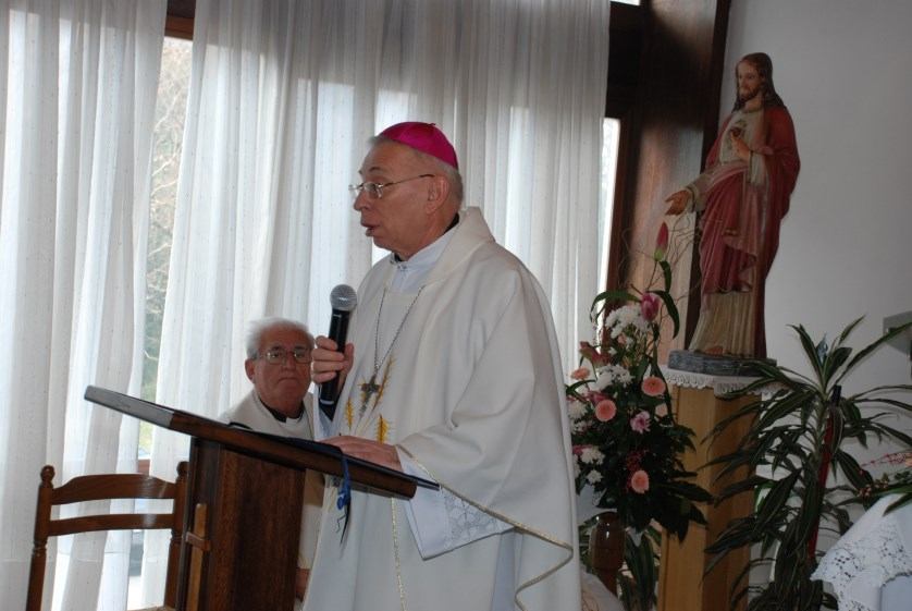 8. veljače 2019. - Dom za starije osobe Kantrida