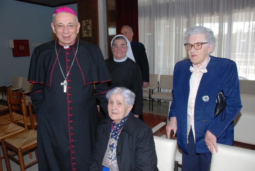 8. veljače 2019. - Dom za starije osobe Kantrida