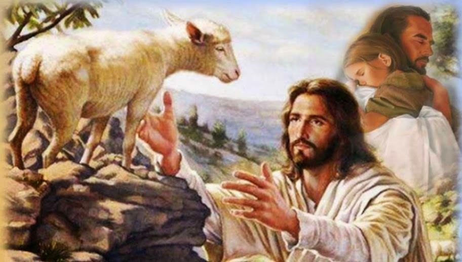 12. svibnja 2019. - 4. uskrsna nedjelja - Sveta Krizma