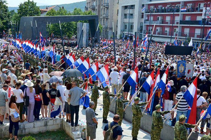 5. kolovoza 2019. - Čudo „slobodne i neovisne države“ koju s početka nisu htjeli ni europski ni svjetski državnici