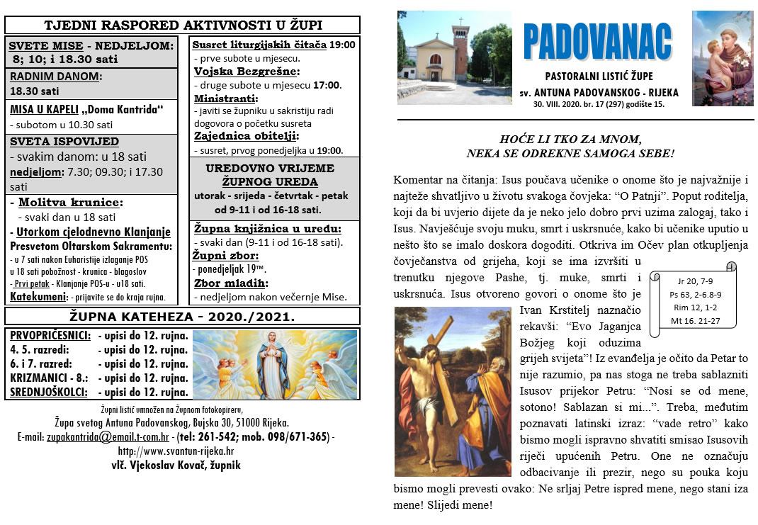 Padovanac