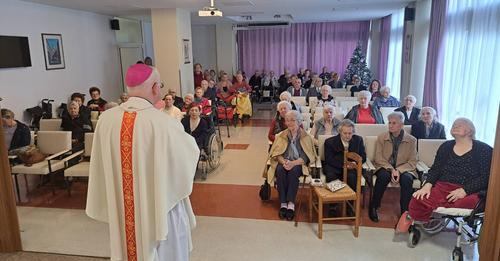 U Božjem planu nalazite utjehu i tu utjehu dijeliti drugima oko sebe