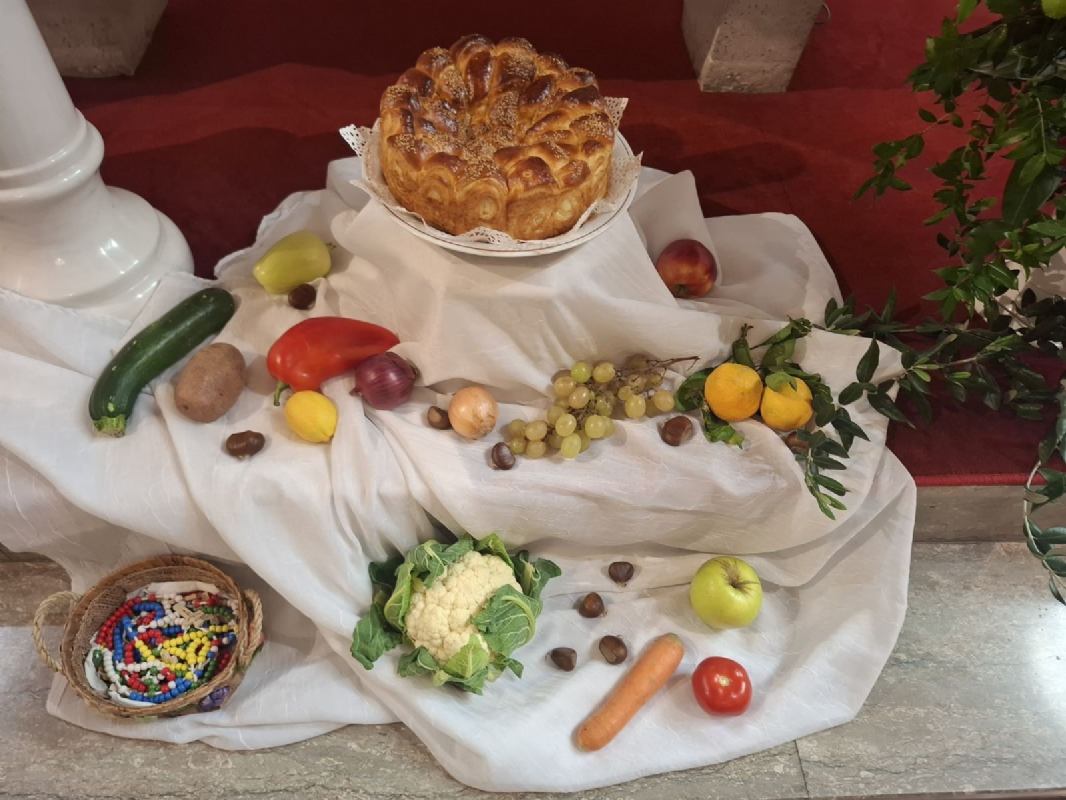 Svjetski dan misija na Kantridi