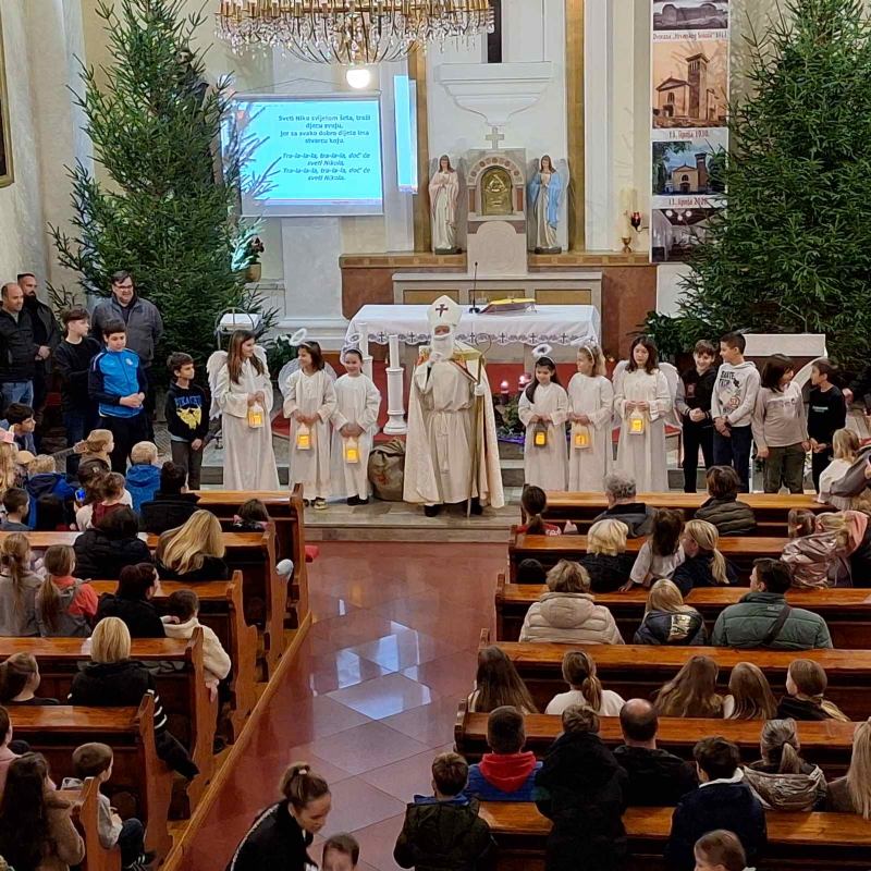 Sv. Nikola na Kantridi