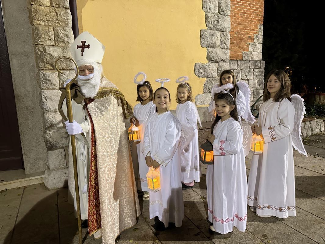 Sv. Nikola na Kantridi