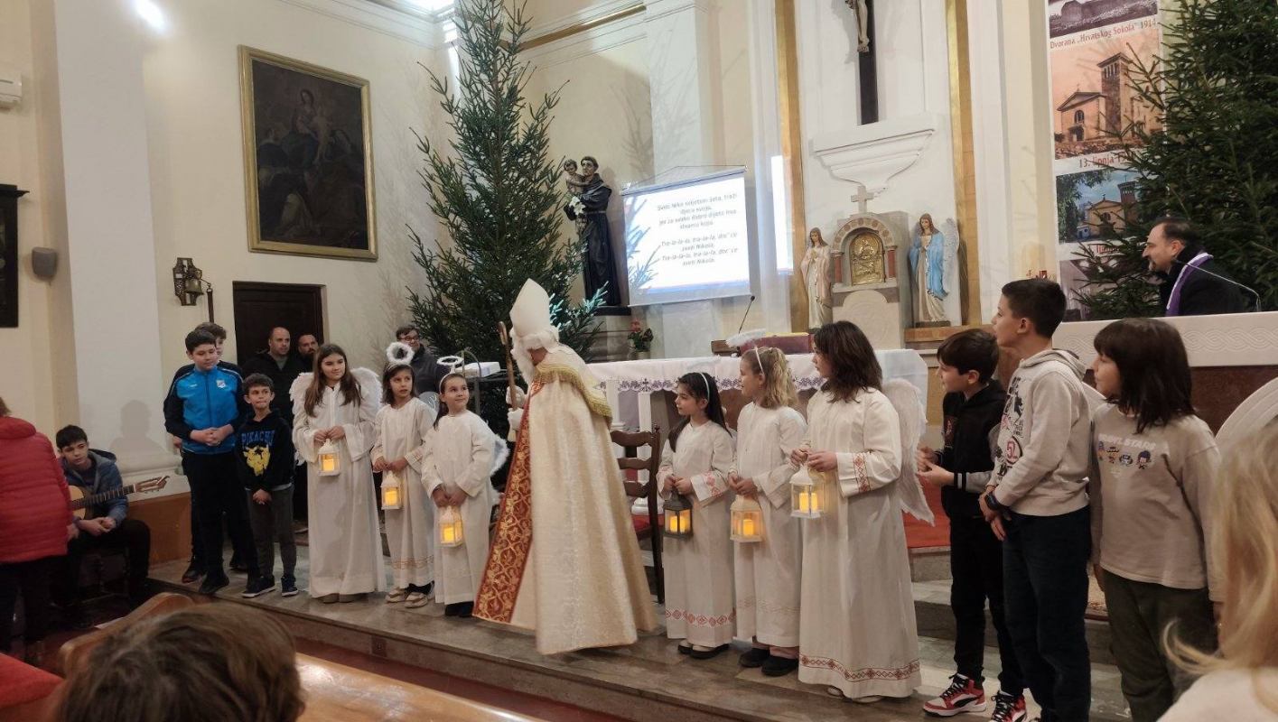 Sv. Nikola na Kantridi