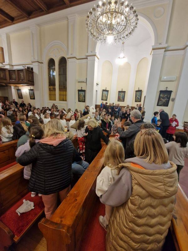 Sv. Nikola na Kantridi