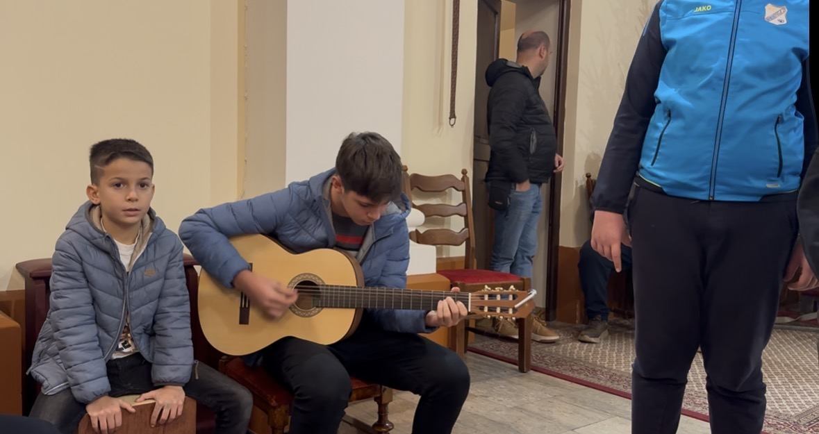 Sv. Nikola na Kantridi