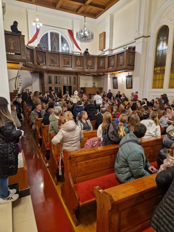 Sv. Nikola na Kantridi