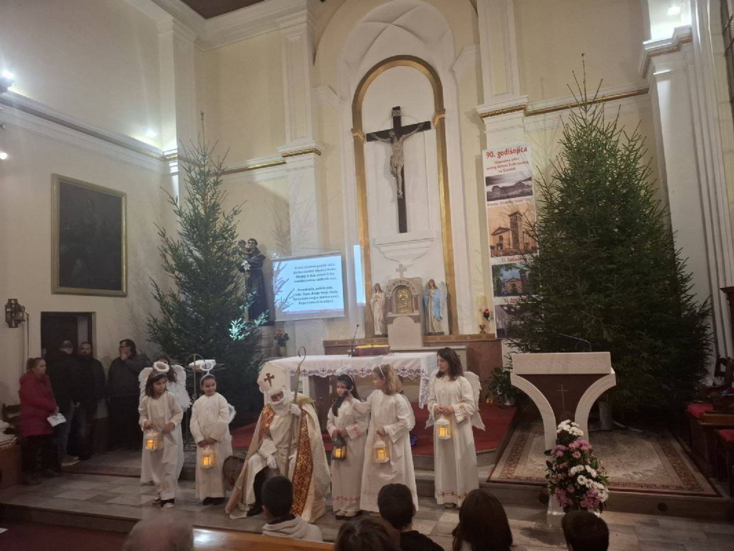 Sv. Nikola na Kantridi