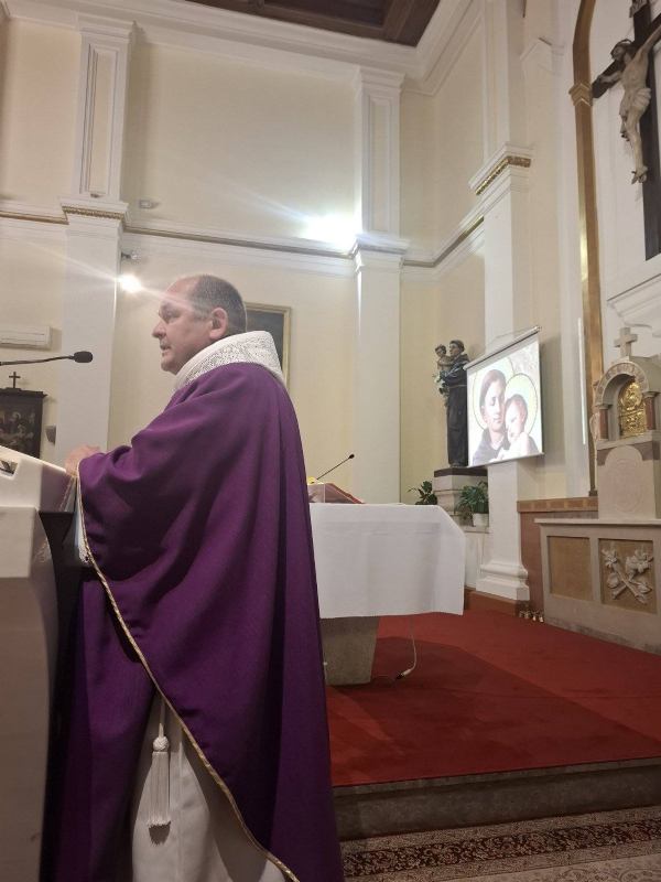 1. utorak sv. Antuna