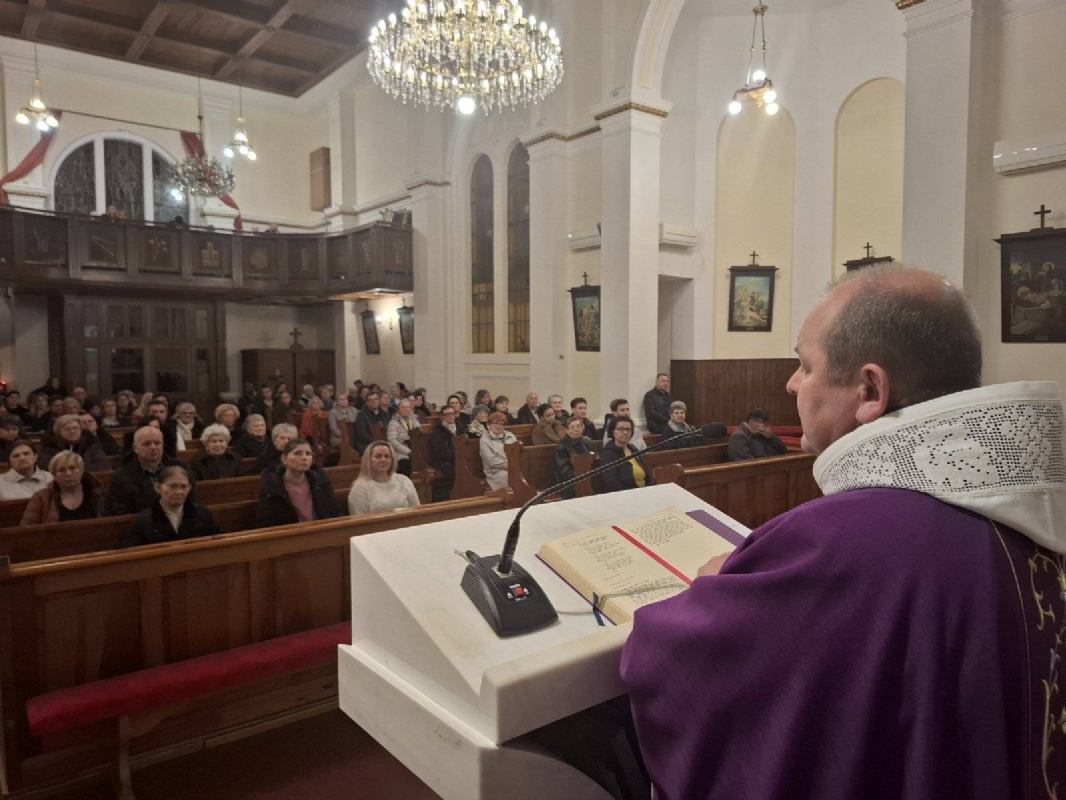 1. utorak sv. Antuna