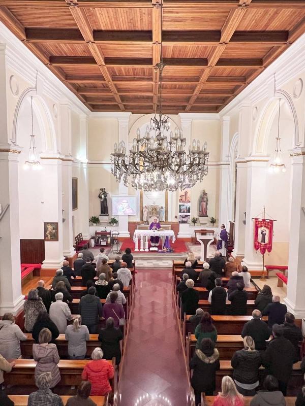 1. utorak sv. Antuna