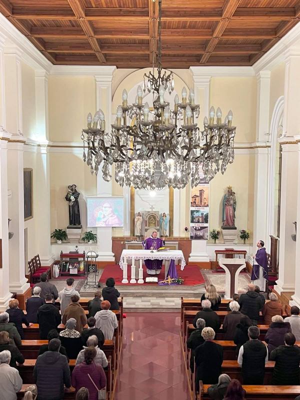 1. utorak sv. Antuna