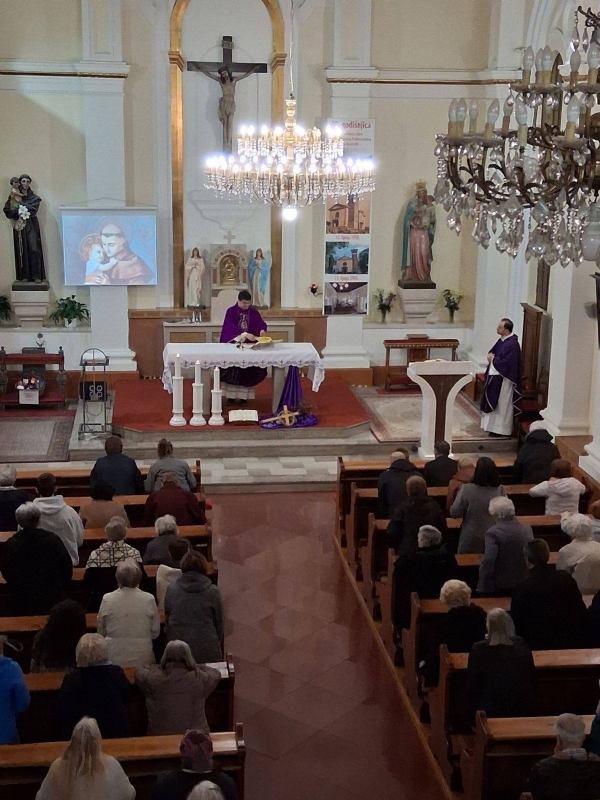 2. utorak sv. Antuna