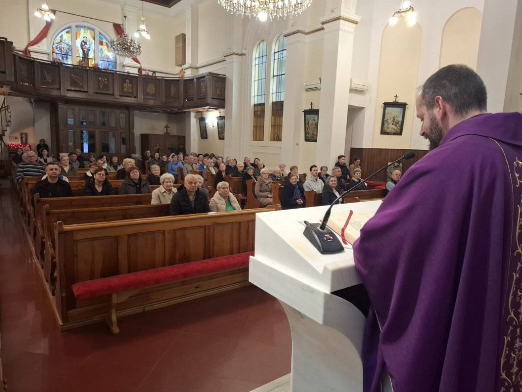 3. utorak sv. Antuna