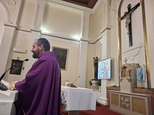 3. utorak sv. Antuna