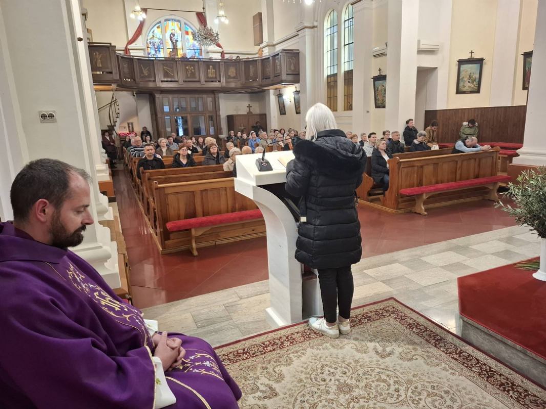 3. utorak sv. Antuna