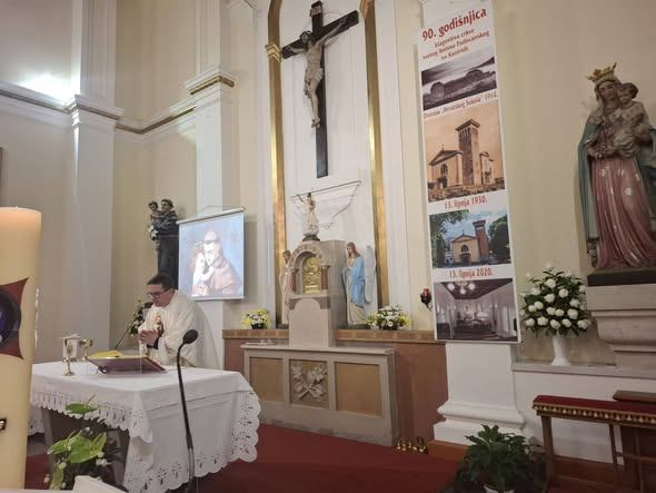 5. utorak sv. Antuna