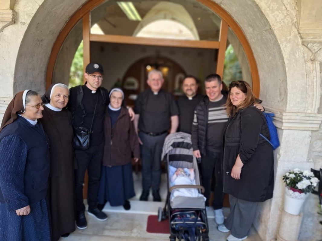 Hodočašće Riječke nadbiskupije