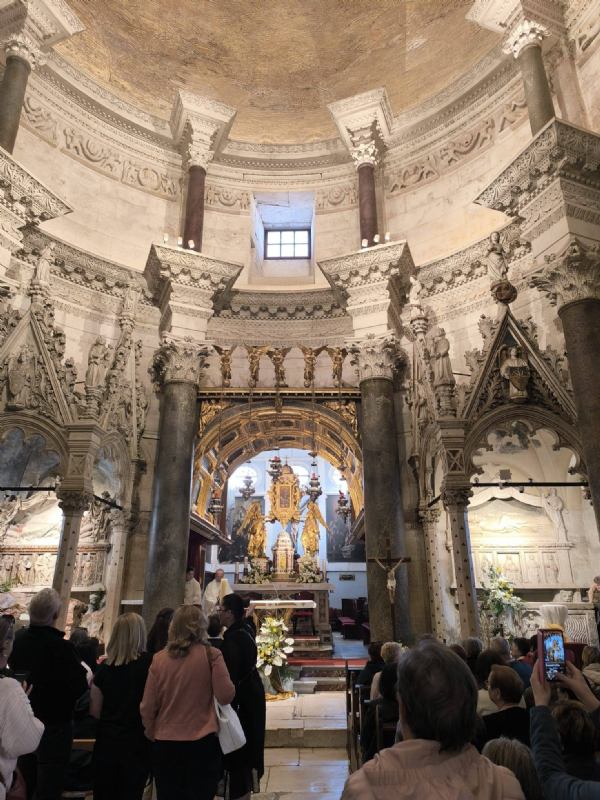 Hodočašće Riječke nadbiskupije