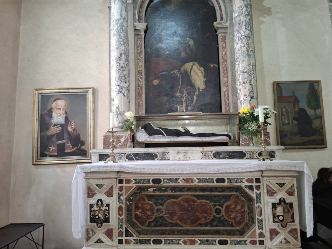 Hodočašće Riječke nadbiskupije