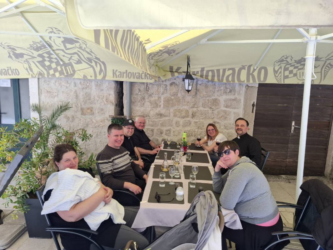 Hodočašće Riječke nadbiskupije