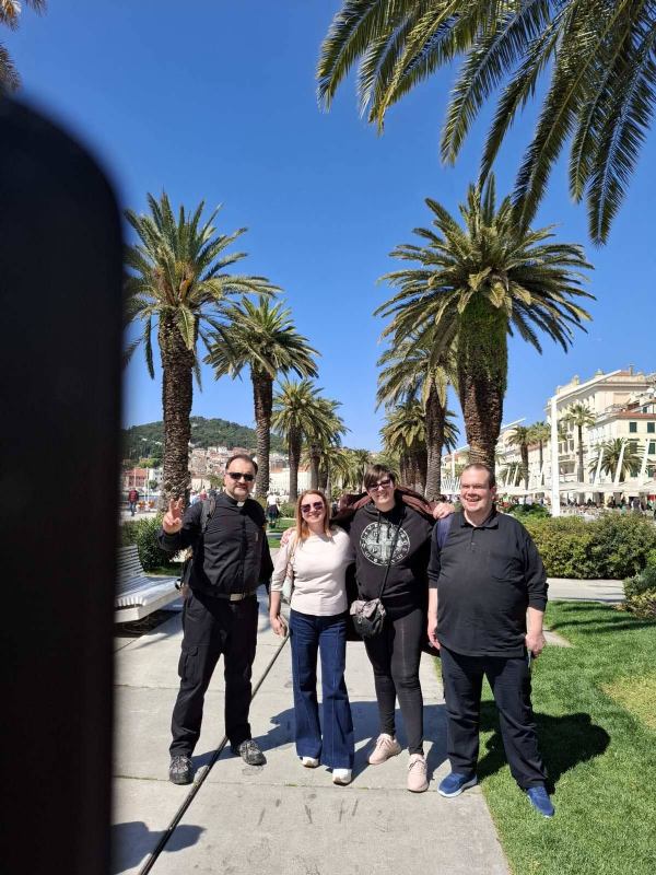 Hodočašće Riječke nadbiskupije