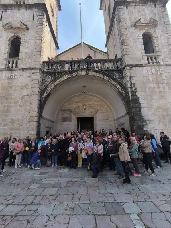 Hodočašće Riječke nadbiskupije