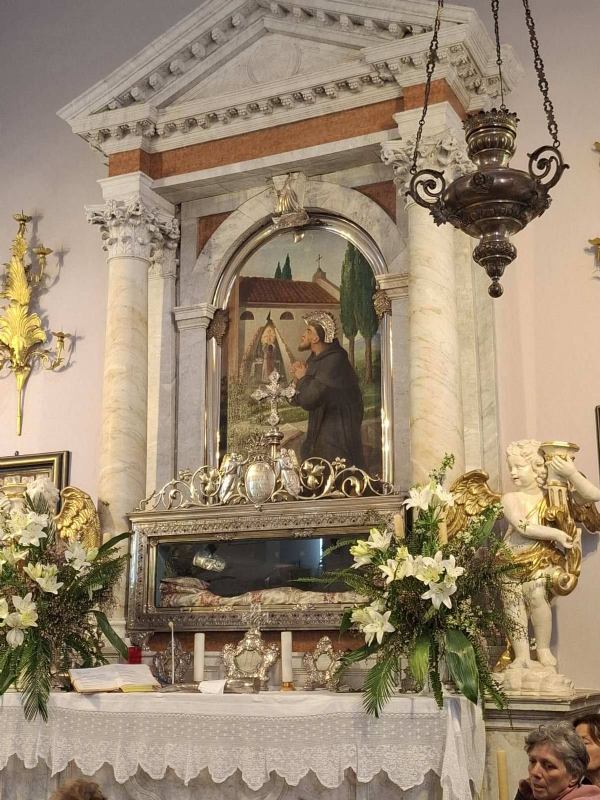 Hodočašće Riječke nadbiskupije