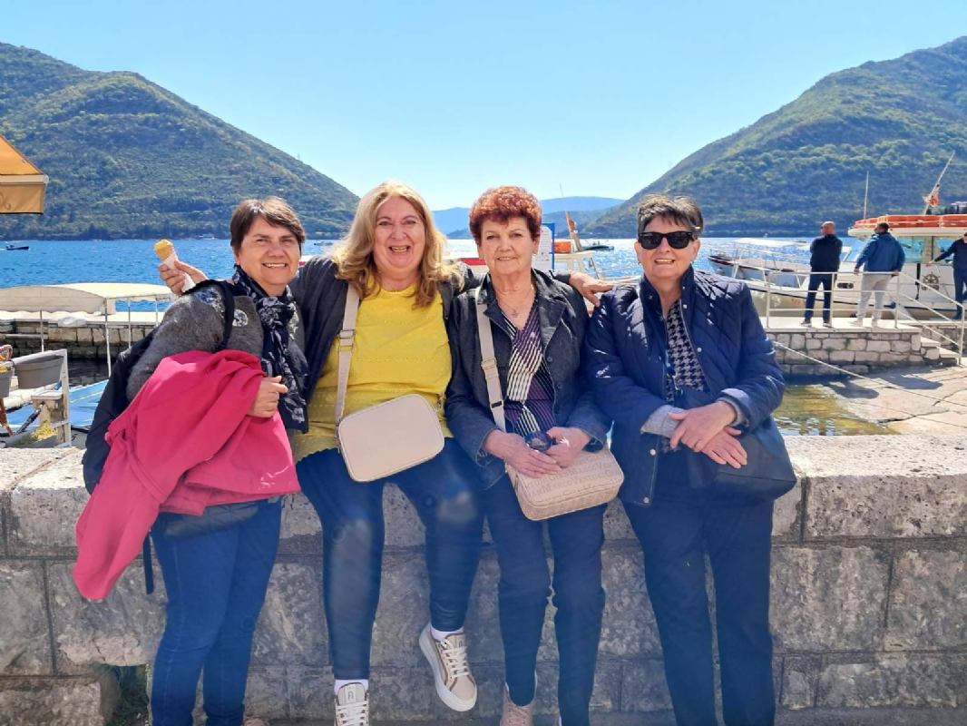 Hodočašće Riječke nadbiskupije