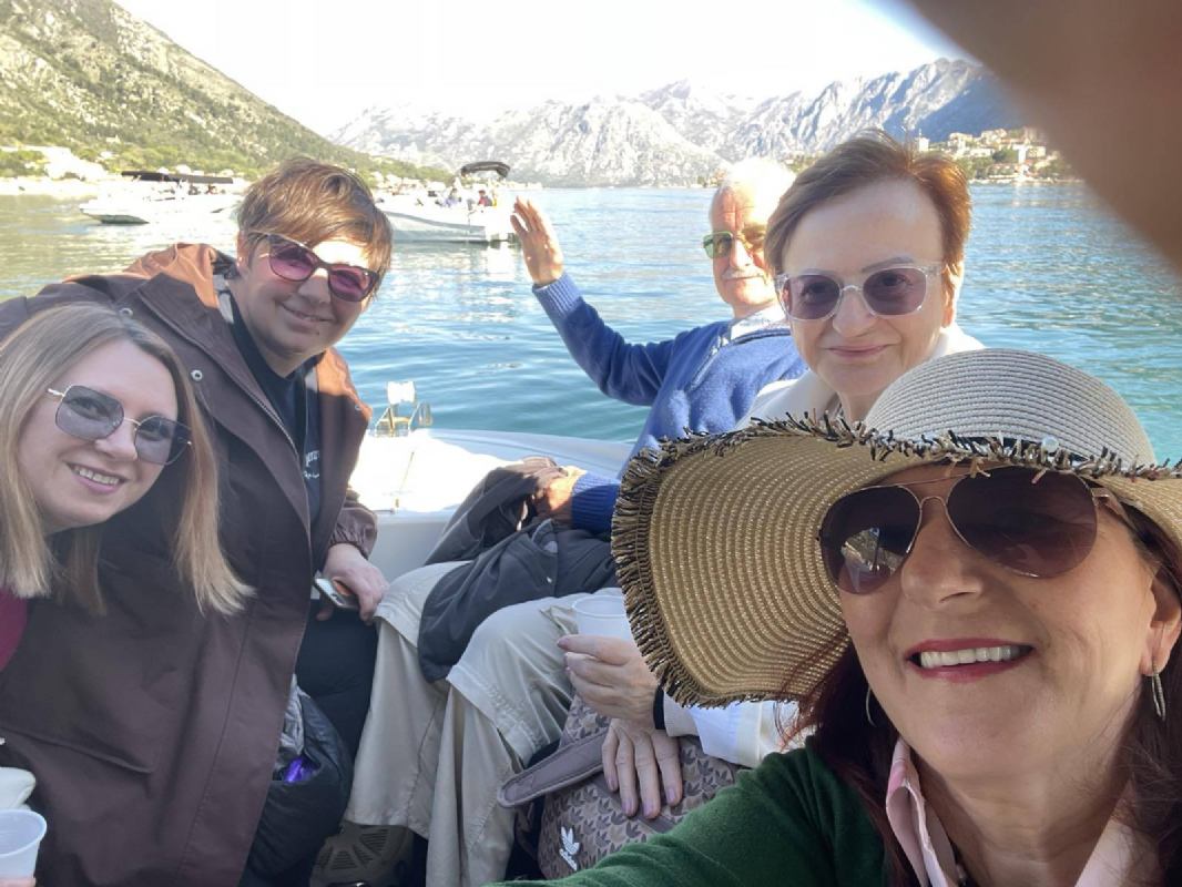 Hodočašće Riječke nadbiskupije