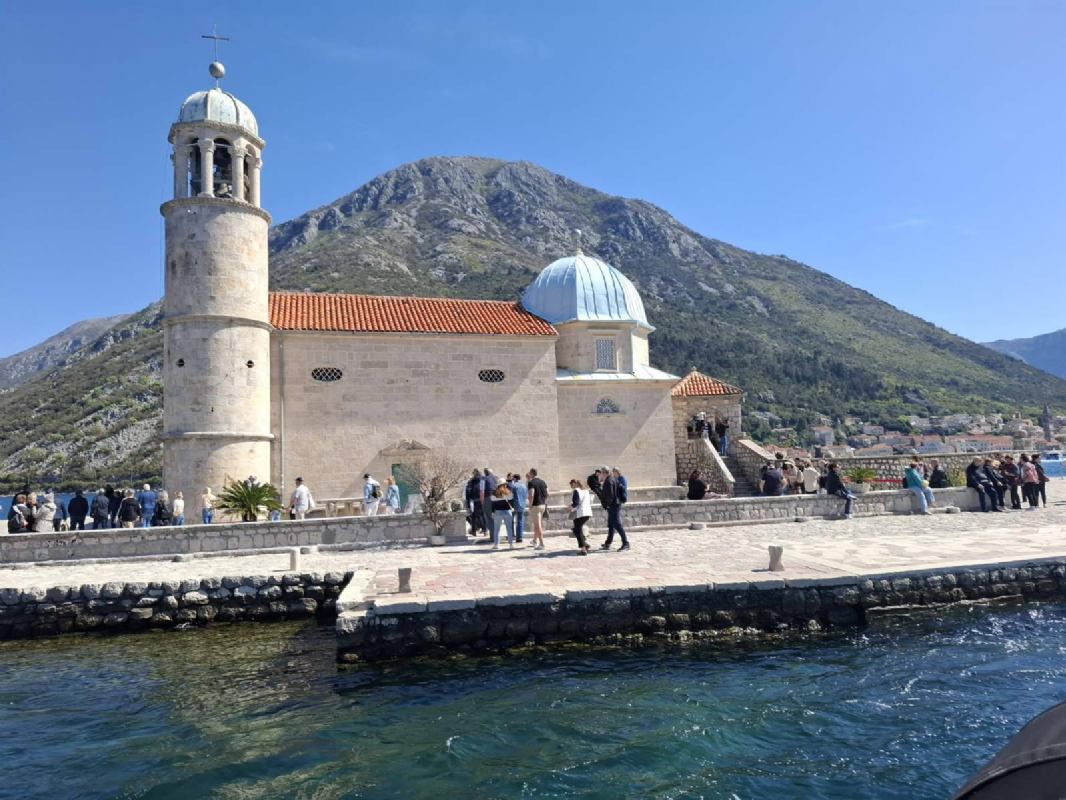 Hodočašće Riječke nadbiskupije