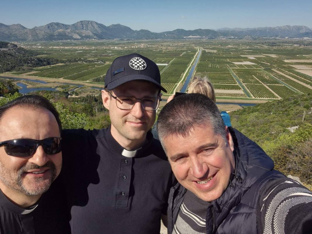 Hodočašće Riječke nadbiskupije