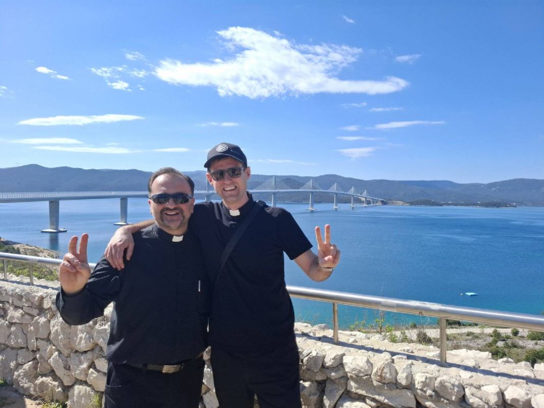 Hodočašće Riječke nadbiskupije