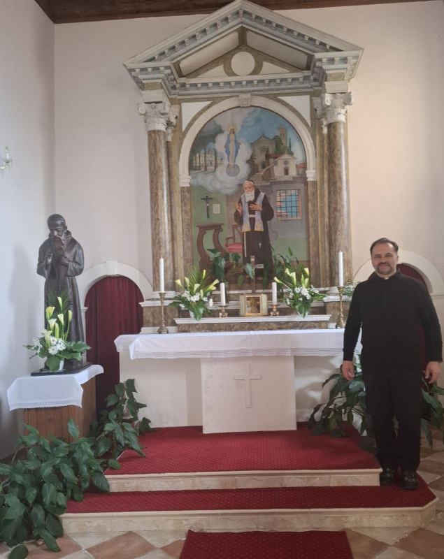 Hodočašće Riječke nadbiskupije