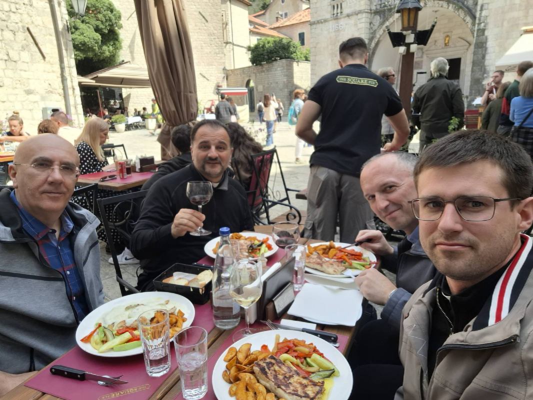 Hodočašće Riječke nadbiskupije