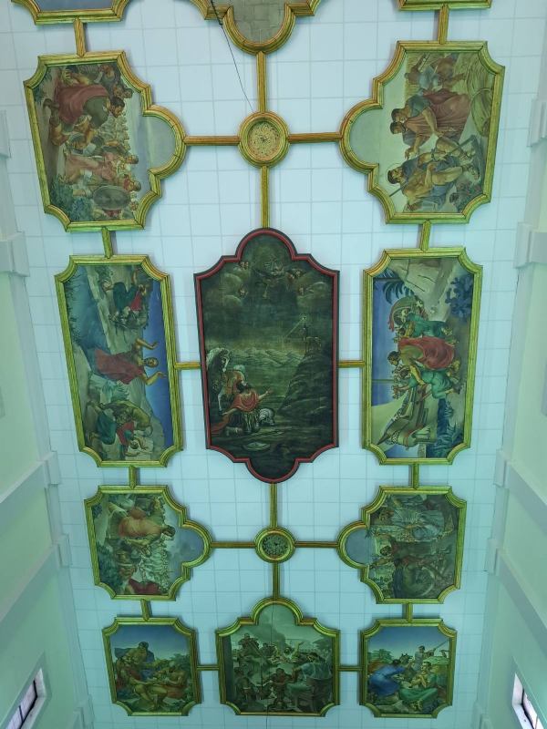 Hodočašće Riječke nadbiskupije